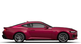 2025 Ford Mustang® External Image 1